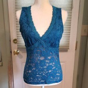 Vintage Charlotte Russe sleeveless top